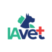logo iavet fundo branco